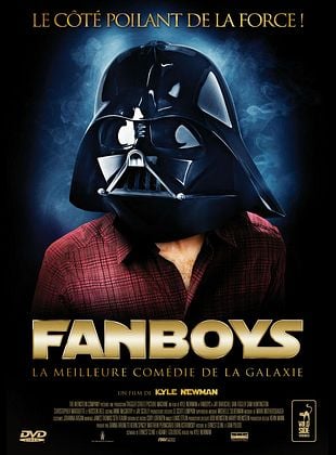 poster du film Bande-annonce Fanboys