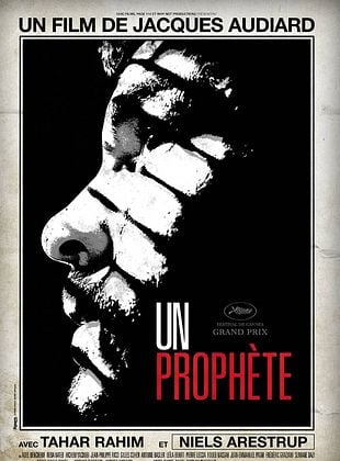 poster du film Bande-annonce Un prophète