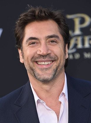 photo de Javier Ángel Encinas Bardem